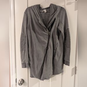 H&M Divided Moyo Style Hoodie Jacket